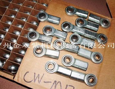AUR0RA CW-M12關(guān)節(jié)軸承3